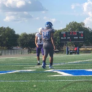 Meet your Posher, Roman